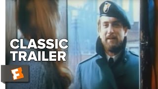 The Deer Hunter Official Trailer #1 - Robert De Niro Movie (1978) HD