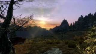 Climates Of Tamriel - Teaser Trailer