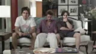 Sexo, Amor e Traição - Trailer