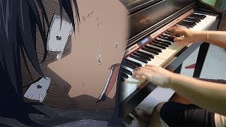 Boku no Hero Academia 2 EP 29 OST - "KIMI NO CHIKARA"  (Piano & Orchestral Cover) [HEART-WRENCHING]