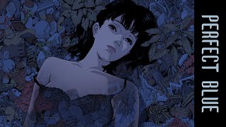 Perfect Blue *UK Exclusive* Trailer