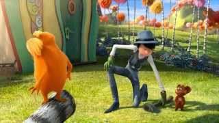 LORAX 3D - TRAILER