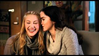 The Moth Diaries Official Movie Trailer [HD]