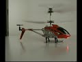 Photo Cartronic C700 Syma S107