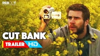'Cut Bank' Official Trailer #1 (2015) Liam Hemsworth, Teresa Palmer, John Malkovich Movie HD