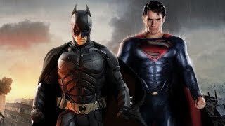Batman vs. Superman - Dawn Of Justice (Exclusive Teaser Trailer 2) 2016 HD | Cavill, Ben Affleck