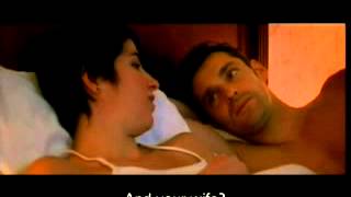 Entre adultes (2007) - Trailer English Subs