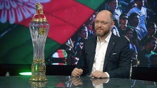 Успех «Локомотива» — в новых подходах, считает Илья Геркус