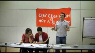 the edukators 2.0 - the days of ignorance are numbered  ( english trailer )