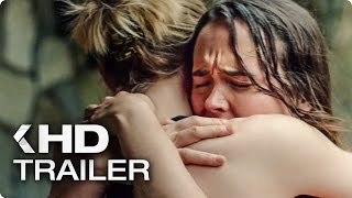INTO THE FOREST Trailer (2016)