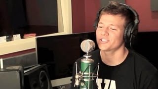 Bruno Mars - Just The Way You Are (Tyler Ward Ft. AHMIR) - Acoustic Cover