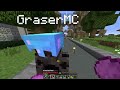 Photo Minecraft Cube Smp Prank Mount Moordoor Ep 70