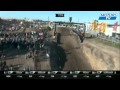 Bagarre Paulin/Dungey course 3 MX des Nations 2013 Bagarre Paulin/Dungey course 3 MX des Nations 2013