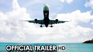 Living in the Age of Airplanes Official Trailer #1 (2015) - Documentary HD
