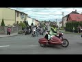Chlebičov: Motosraz 2025