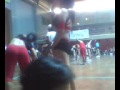 Photo Senam Gor Ponorogo