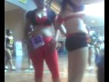 Picture Senam Gor Ponorogo