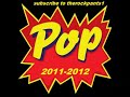 MIX POP 2011-2012 LO MAS NUEVO (HQ)