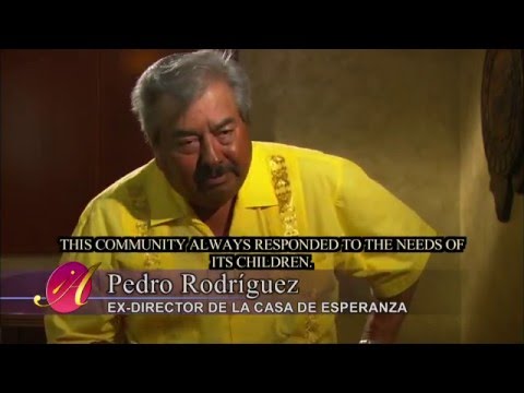 ¡Adelante! | Program | #1201