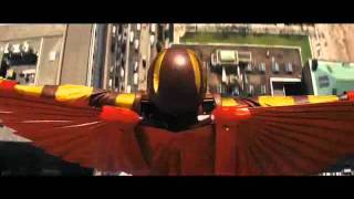 Kick-Ass (2010) third trailer Kick-Ass (2010) third trailer