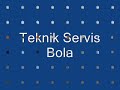 Image Smk Mak Mandin Teknik Asas Permainan Bola Takraw Wmv