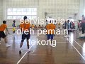 Picture Smk Mak Mandin Teknik Asas Permainan Bola Takraw Wmv