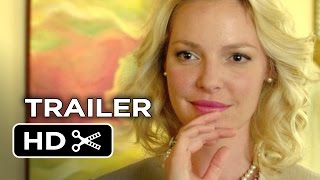 Home Sweet Hell Official Trailer #1 (2015) - Katherine Heigl, Patrick Wilson Comedy HD