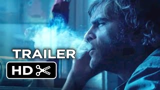 Inherent Vice Official 'Paranoia' Trailer (2014) - Paul Thomas Anderson Movie HD