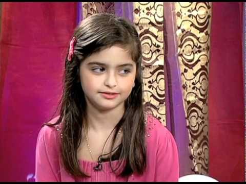 Hala Turk Hairstyle on Hala Al Turk   Eid Al Fetr L