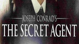 The Secret Agent, 1996, trailer