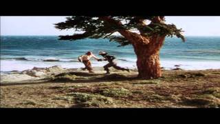 The Three Musketeers (1948) - Trailer