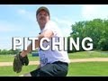 Photo Baseball Wisdom Pitching With Kent Murphy