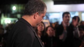 The Projectionist - trailer with english subtitles