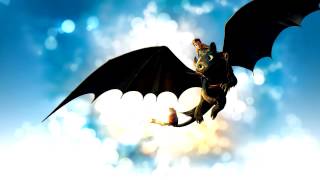 Audiomachine - Beyond The Clouds ("How To Train Your Dragon 2 - Teaser Trailer" Music)