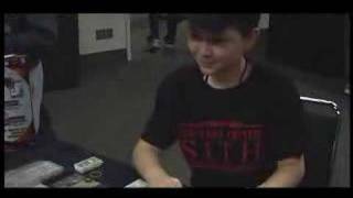 A GREAT DISTURBANCE trailer