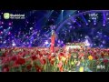 Arab Idol - نانسي عجرم - يا غالي