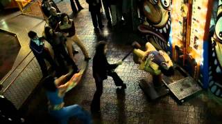 The Last Circus ~ Trailer