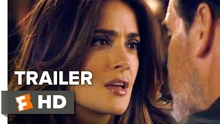Some Kind Of Beautiful Official Trailer #1 (2015) - Pierce Brosnan, Salma Hayek Movie HD