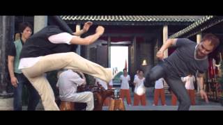 2011 - Choy Lee Fut: The Speed of Light - Trailer - Chinese