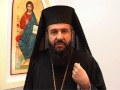 Cuvântul pascal al Preasfințitului Părinte Lucian Episcopul Caransebeșului, din anul mântuirii 2014