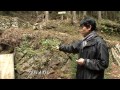和歌山研究林紹介 北海道大学 北方生物圏フィールド科学センター 森林圏ステーション　2013