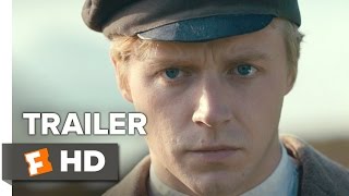 Tommy's Honour Official Trailer 1 (2017) - Sam Neill Movie