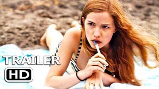 BEACH HOUSE Official Trailer (2018) Thriller Movie HD