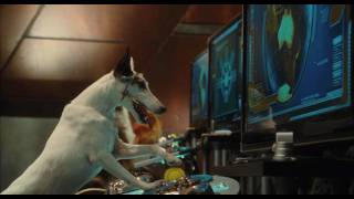 Cats & Dogs 2: The Revenge of Kitty Galore | OFFICIAL Trailer #2 US (2010) coming in 3D