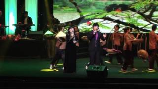 Quê Hương - Quang Lê, Hương Giang (Liveshow Quang Lê 2013) Quê Hương - Quang Lê, Hương Giang (Liveshow Quang Lê 2013)