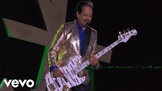 Los Tigres Del Norte – La Mesa Del Rincón En Vivo Los Tigres Del Norte – La Mesa Del Rincón En Vivo
