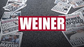 Weiner - Official Trailer