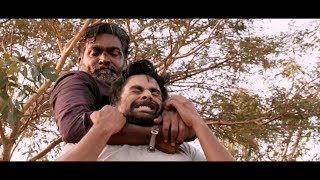 Vikram Vedha Official Trailer Reaction | Vijay Sethupathi, Madhavan | Tamil Movie Review