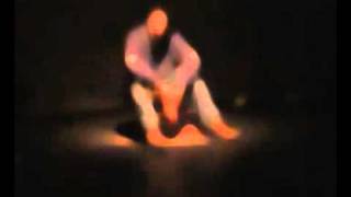 Just Before the Rain - Trailer