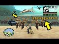 ЧТО БУДЕТ ЕСЛИ ПОЛУЧИТЬ 11 ЗВЁЗД В GTA SAN ANDREAS ??? ЧТО БУДЕТ ЕСЛИ ПОЛУЧИТЬ 11 ЗВЁЗД В GTA SAN ANDREAS ???